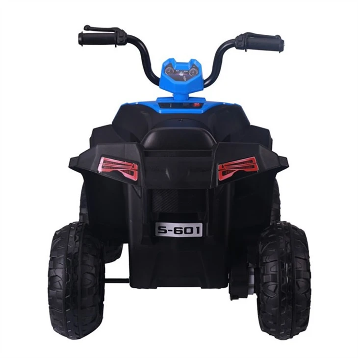 6V middle size QUAD ATV