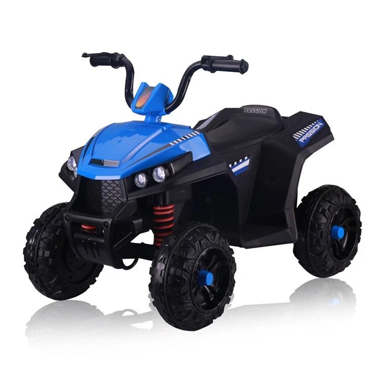 6V mellanstorlek Quad ATV
