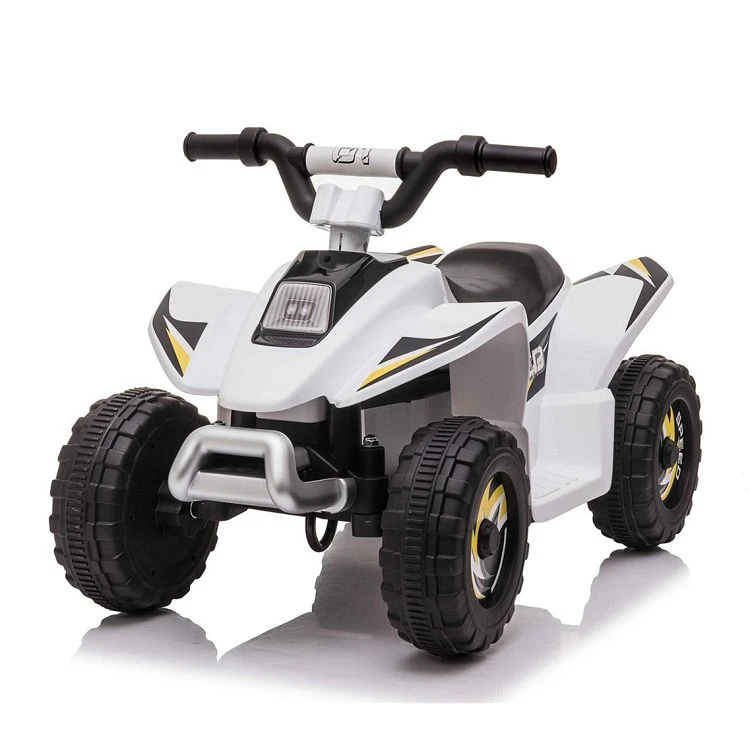 6V Mini Quad ATV