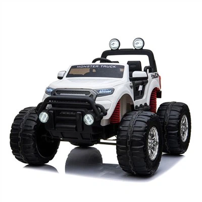 24V monstertruck