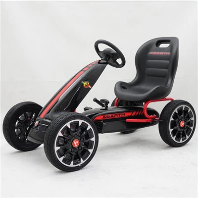 ABARTH Go Kart