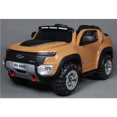 Chevrolet Licensierad Ride On