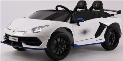 12V licensierad Lamborghini Ride On Car