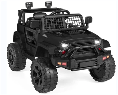 24V Jeep 4X4 Åk På Bil